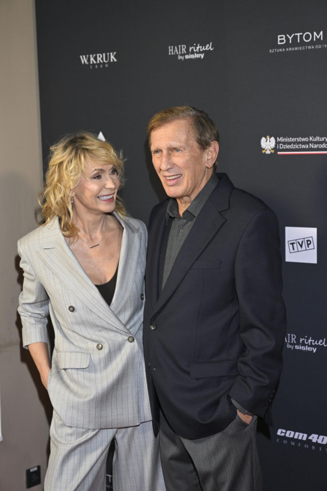 Premiera filmu o Janie Englercie