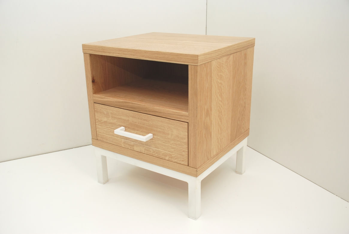 Meble w stylu loft