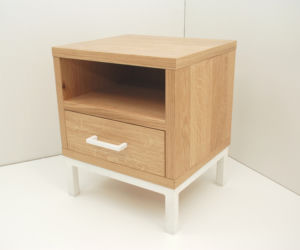 Meble w stylu loft