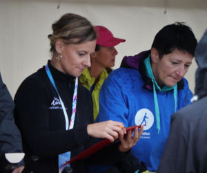 Toruń. VIII Marsz Walkathon Neuca dla Zdrowia