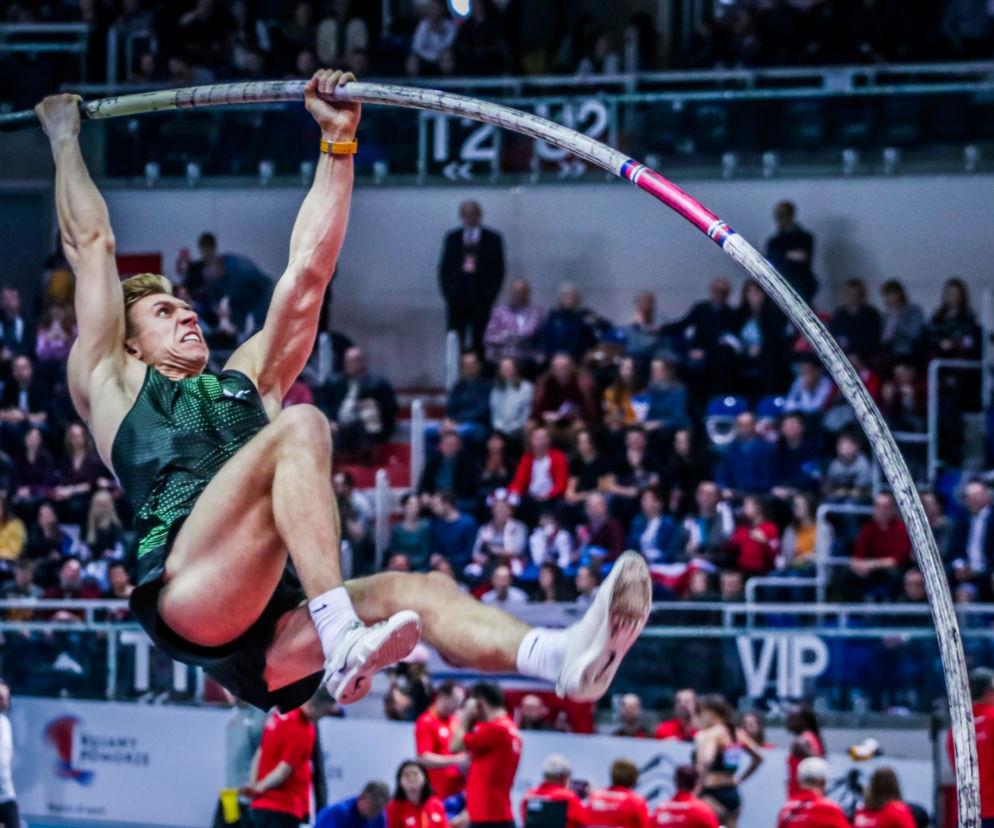 Orlen Copernicus Cup - to były fantastyczne zawody w Arenie Toruń