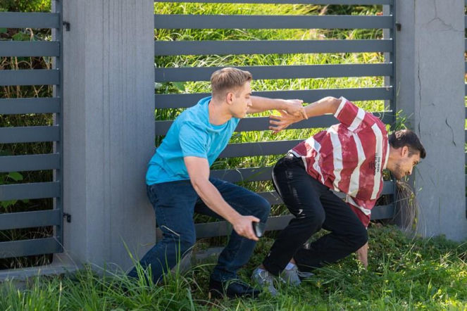 "Pierwsza miłość" odc. 4130-4134. Co wydarzy się od 12 do 16 stycznia?