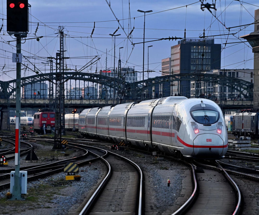 PKP Intercity kupuje używane wagony z Niemiec. To ma być rozwiązanie problemu