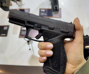 Trendy pistoletowe w 2026 roku