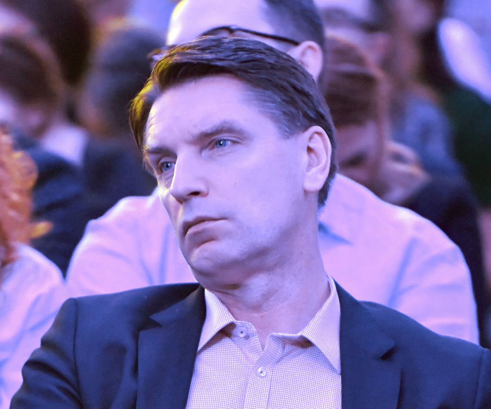 Pilny apel Tomasza Lisa. Sprawa jest poważna!