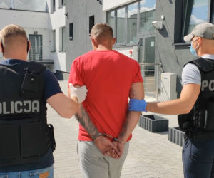 Agencja towarzyska w Toruniu. Policja zlikwidowała biznes i zatrzymała trzy osoby