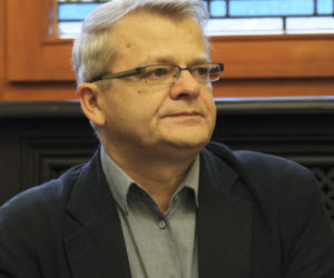 Ona musi odpowiedzieć za zabójstwo matki