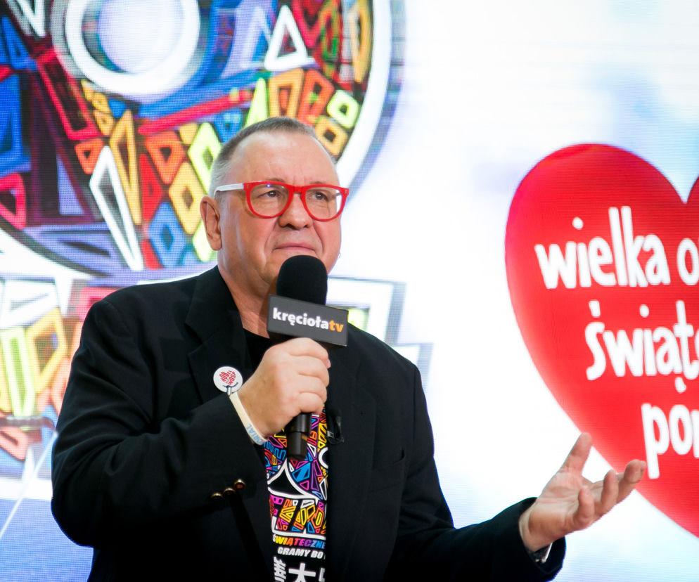 WUM z oficjalnym poparciem dla Wielkiej Orkiestry Świątecznej Pomocy