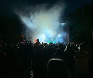 Ekipa Eska Summer City na Prince Summer Festiwal w Książu Wielkopolskim