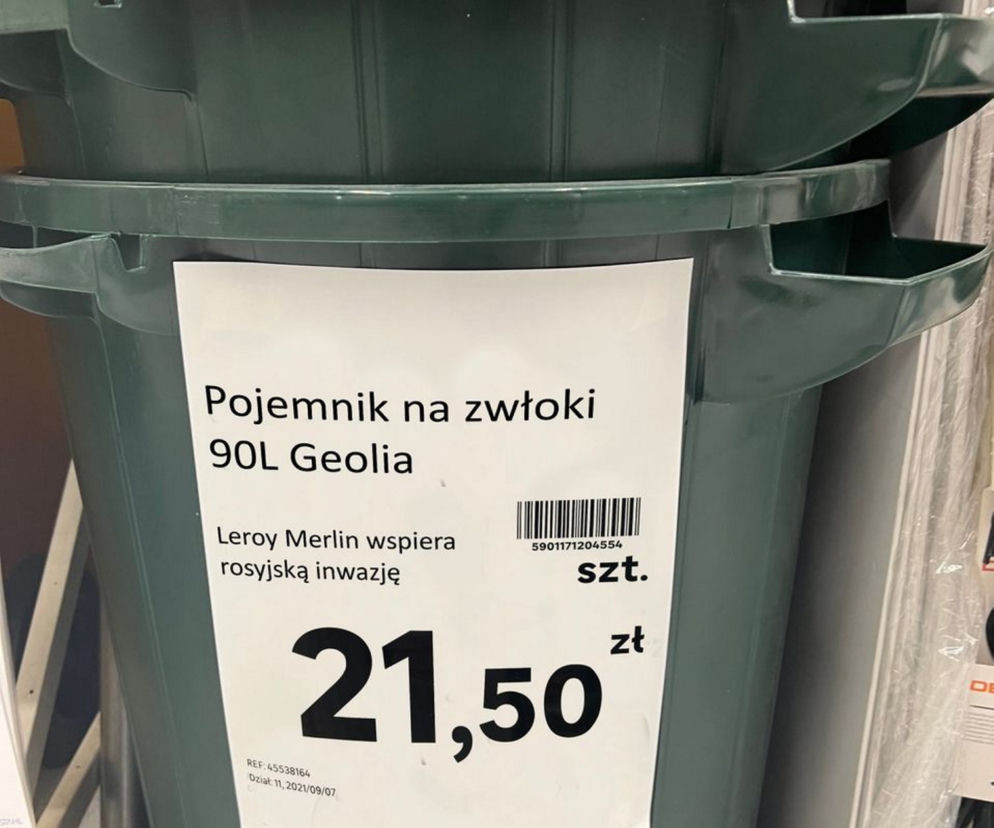 Leroy Merlin