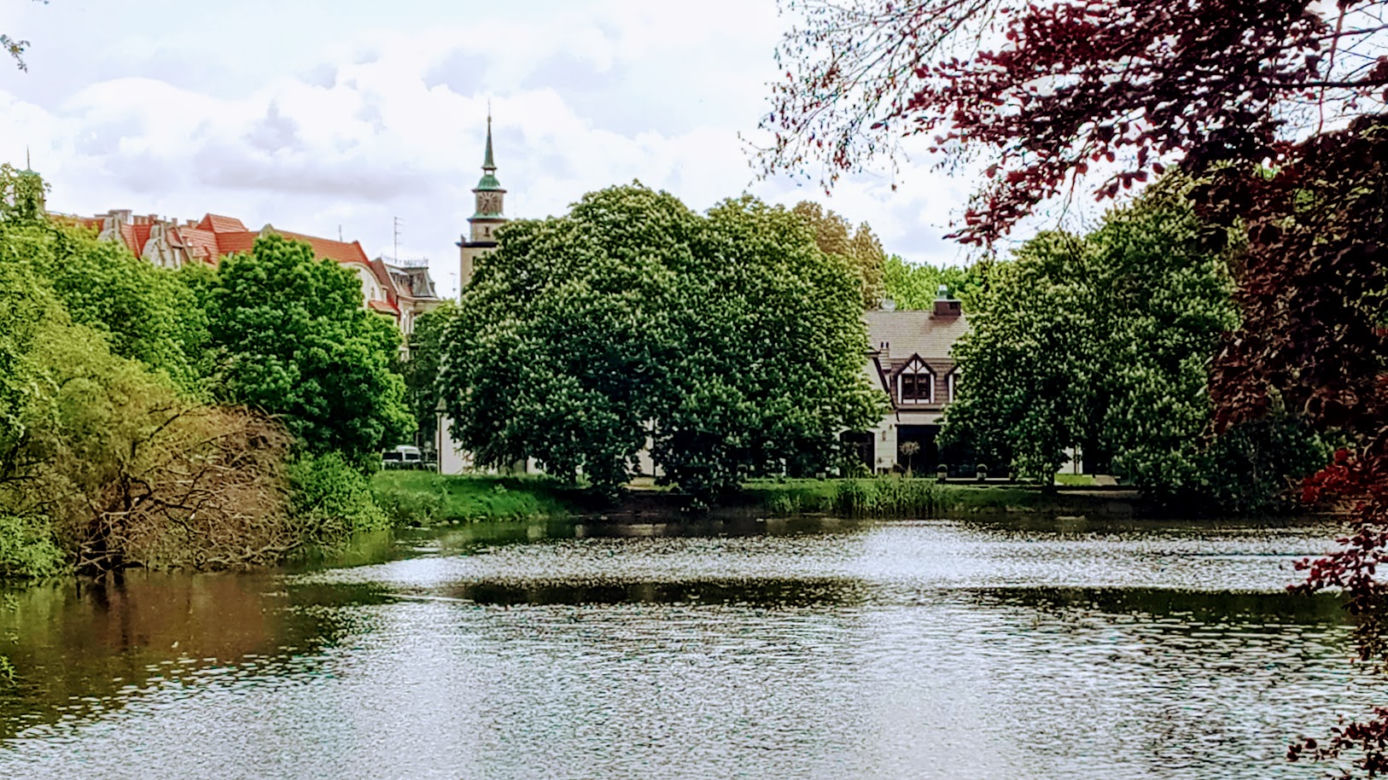 Park Kasprowicza