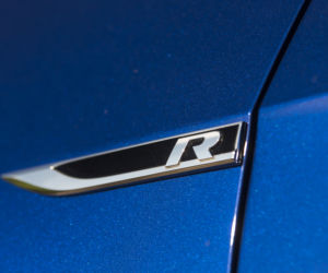 Volkswagen Golf R 5D 2.0 TSI 300 KM DSG7 4Motion