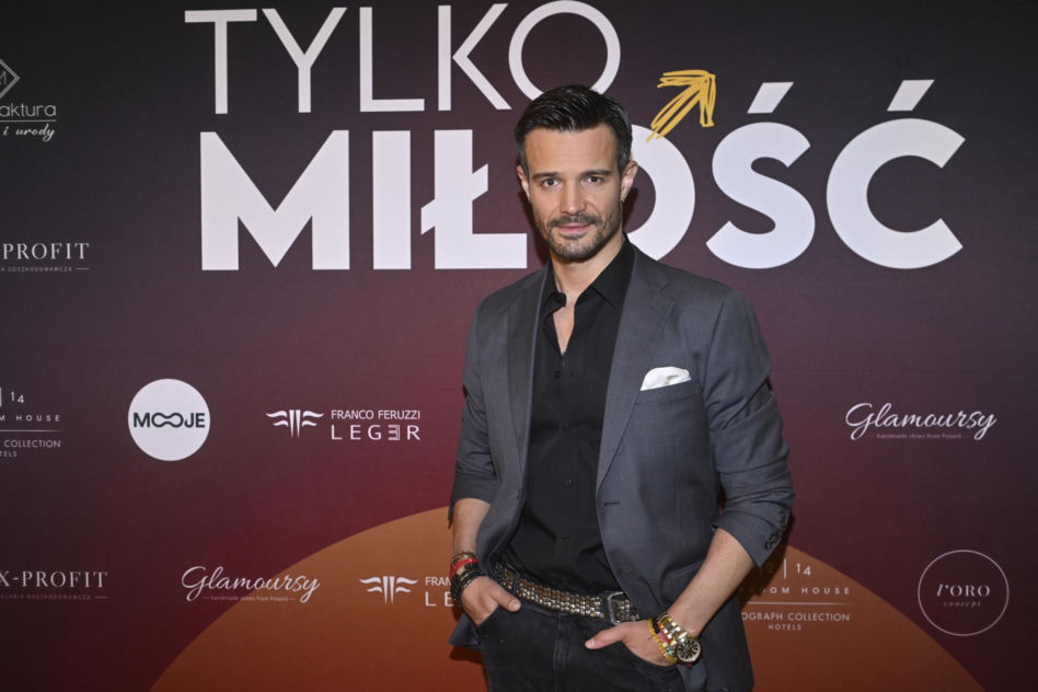 Mikołaj Krawczyk