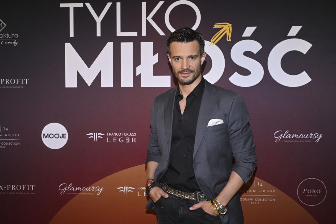 Mikołaj Krawczyk