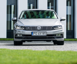 Volkswagen Passat R-Line 2.0 TSI 280 KM 4Motion DSG