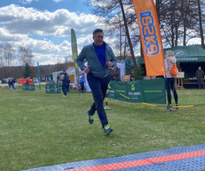 2. Bieg Charytatywny Leśny Zryw w Starych Jabłonkach