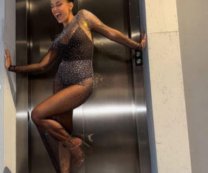 Julia Wieniawa w Mam talent