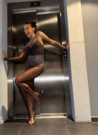 Julia Wieniawa w "Mam talent"