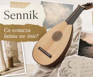 Lutnia we śnie - znaczenie snu i interpretacja
