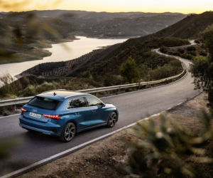 Audi A3 Sportback 35 TFSI