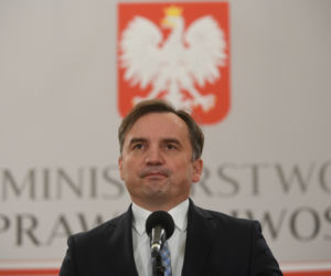 Zbigniew Ziobro