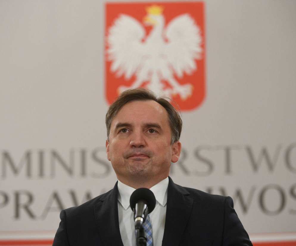 Zbigniew Ziobro