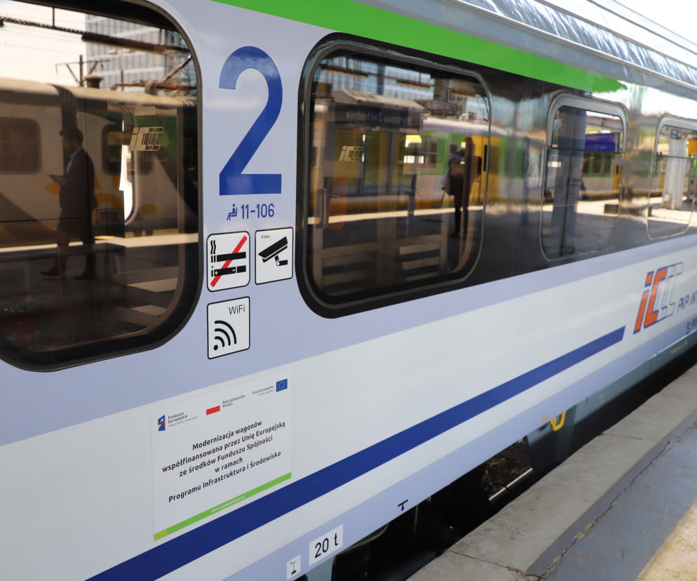 PKP Intercity