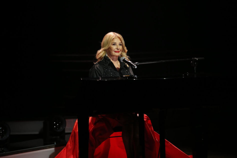 Majka Jeżowska w "Tańcu z Gwiazdami"