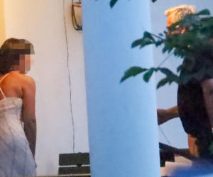 Tak świętuje imieniny Anna Komorowska w Budzie Ruskiej