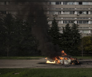 Ukraina. Charków