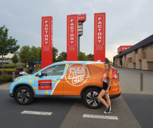 Eska Summer City 2018 - relacja