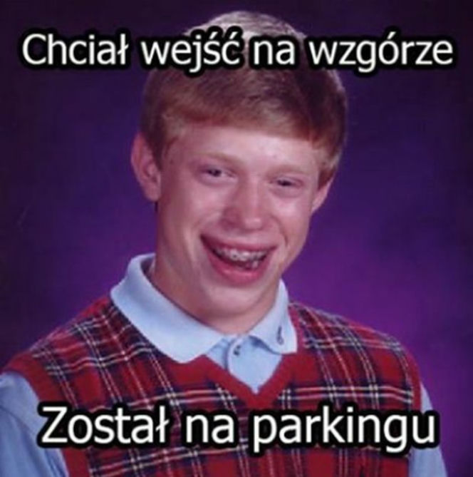MEMY maturalne