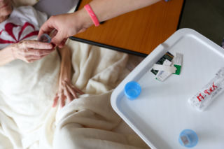 Sposobów na pomaganie jest wiele. Wystarczy chcieć zrobić coś dla innych