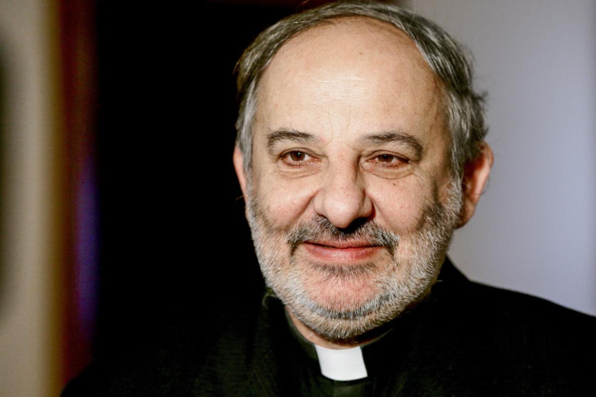 Ks. Tadeusz Isakowicz-Zaleski