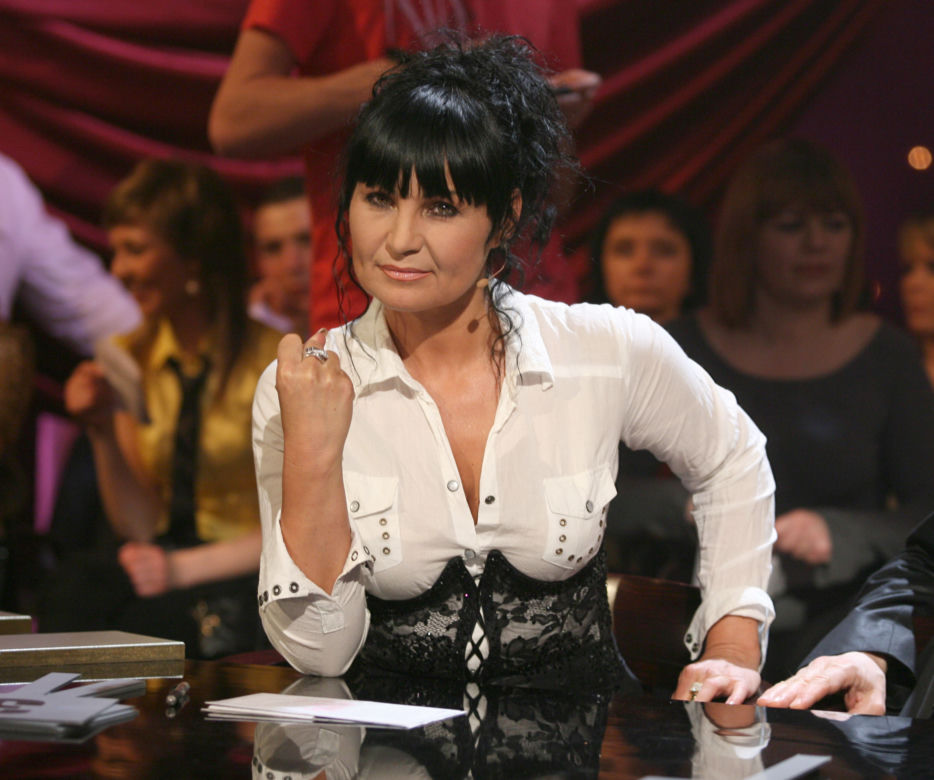 Ivona Pavlović