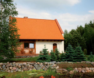 Mały dom
