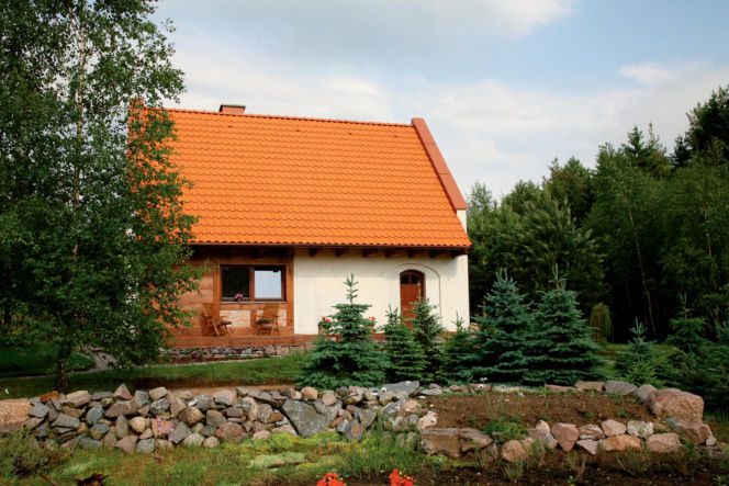 Mały dom