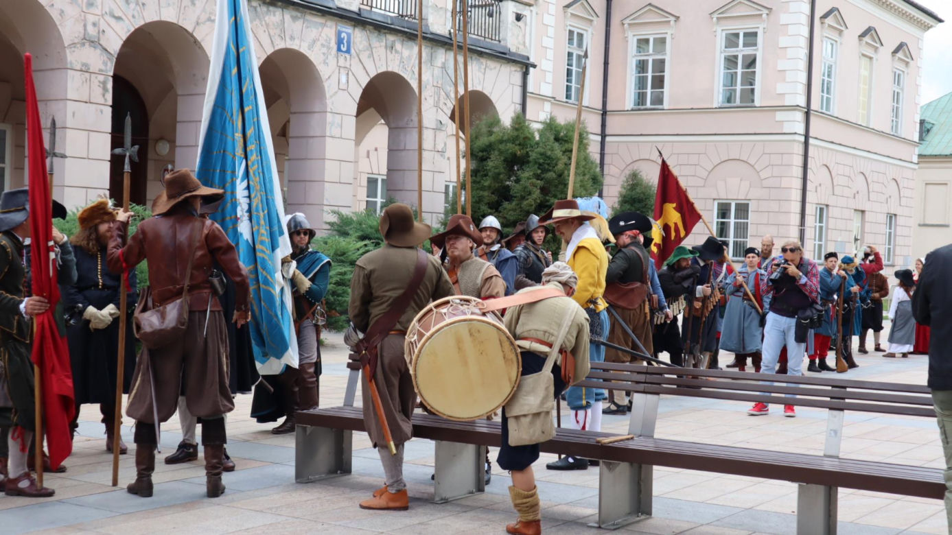Jak spędzić czas w Lublinie? Rozpoczął się weekend z archeologią. Zobacz zdjęcia!