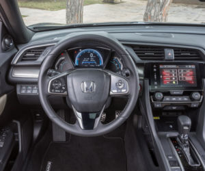 Honda Civic X