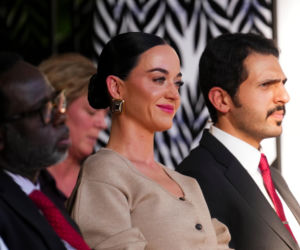 Wielka przemiana Katy Perry! Nie uwierzysz, gdy ją zobaczysz