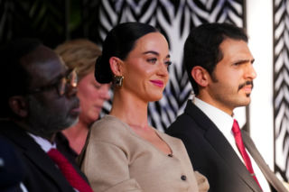 Wielka przemiana Katy Perry! Nie uwierzysz, gdy ją zobaczysz