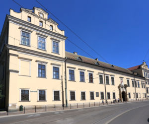 Kuria Krakowska