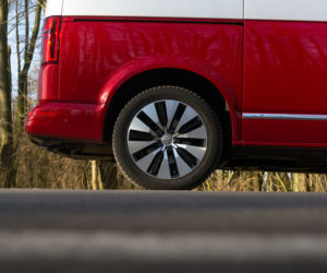 Volkswagen Multivan T6.1 Cruise 2.0 TDI DSG7 4MOTION