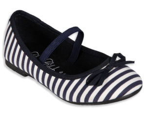 Buty dla dziewczynek 11