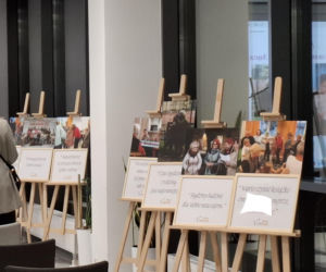 Każde pokolenie ma znaczenie. Projekt „Głos pokoleń” został podsumowany