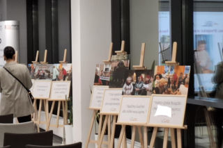 Każde pokolenie ma znaczenie. Projekt „Głos pokoleń” został podsumowany