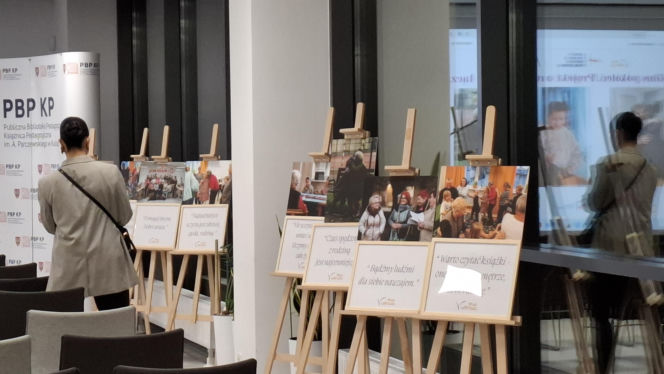 Każde pokolenie ma znaczenie. Projekt „Głos pokoleń” został podsumowany