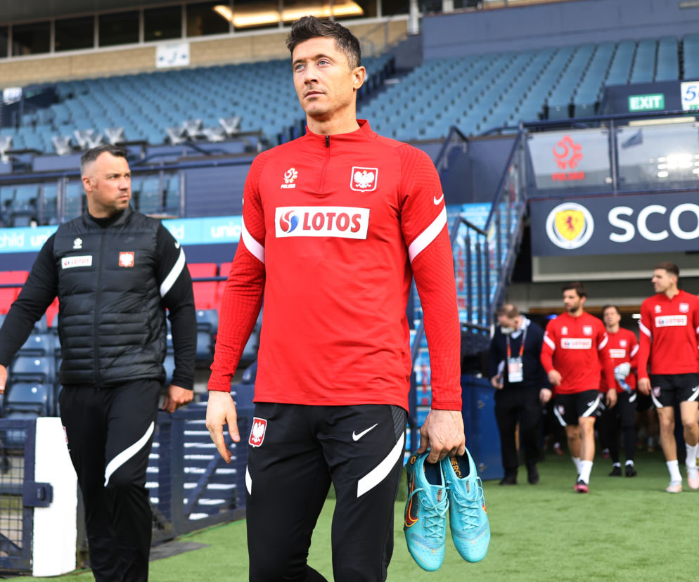 Szkocja - Polska O KTÓREJ GODZINIE? Mecz Szkocja - Polska GODZINA. KIEDY gra Polska o której mecz Szkocja - Polska DZISIAJ?