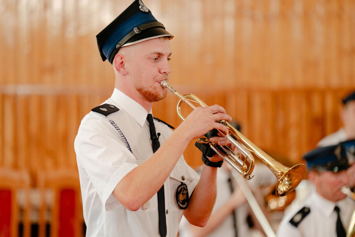 6. odcinek "Rolnik szuka żony"