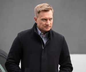 Na Wspólnej, odc. 3011. Igor (Jakub Wesołowski)